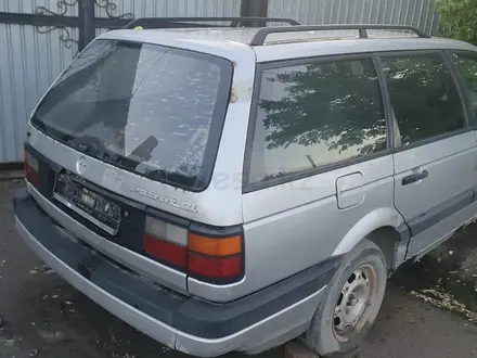 Volkswagen Passat 1990 года за 1 000 000 тг. в Кокшетау