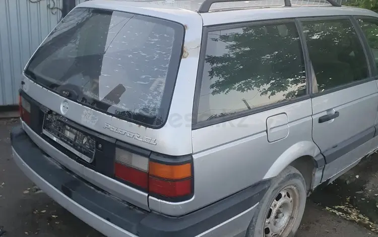 Volkswagen Passat 1990 годаfor1 000 000 тг. в Кокшетау