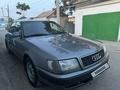 Audi 100 1994 года за 2 400 000 тг. в Шымкент – фото 6