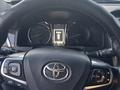 Toyota Camry 2015 годаfor13 000 000 тг. в Кызылорда – фото 17