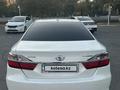 Toyota Camry 2015 годаfor13 000 000 тг. в Кызылорда – фото 4