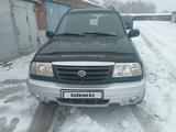 Suzuki Grand Vitara 2005 года за 5 000 000 тг. в Усть-Каменогорск – фото 5