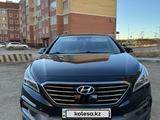 Hyundai Sonata 2016 года за 5 500 000 тг. в Актобе – фото 5