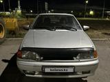 ВАЗ (Lada) 2115 2005 года за 700 000 тг. в Караганда