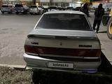 ВАЗ (Lada) 2115 2005 года за 700 000 тг. в Караганда – фото 3