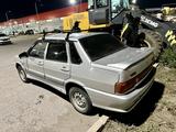 ВАЗ (Lada) 2115 2005 года за 700 000 тг. в Караганда – фото 4