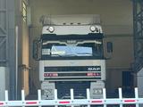 DAF  95XF 1998 годаfor10 500 000 тг. в Жаркент – фото 3