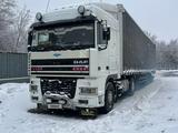 DAF  95XF 1998 годаfor10 500 000 тг. в Жаркент – фото 4