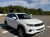 Changan CS35 Plus 2020 годаүшін7 000 000 тг. в Алматы