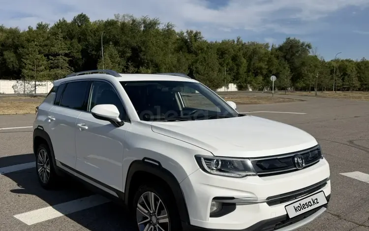 Changan CS35 Plus 2020 годаүшін7 000 000 тг. в Алматы
