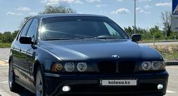 BMW 530 2000 годаүшін4 300 000 тг. в Рудный – фото 4