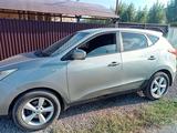 Hyundai Tucson 2011 года за 5 700 000 тг. в Актобе