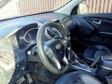 Hyundai Tucson 2011 года за 5 700 000 тг. в Актобе – фото 4