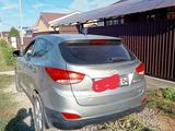 Hyundai Tucson 2011 года за 5 700 000 тг. в Актобе – фото 3