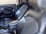Hyundai Tucson 2011 года за 5 700 000 тг. в Актобе – фото 5