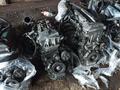 Привозные двигатели (ДВС) 2 AZ fe Toyota camry 2, 4 л за 250 000 тг. в Алматы – фото 3
