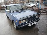 ВАЗ (Lada) 2107 2003 годаүшін1 000 000 тг. в Кокшетау – фото 3