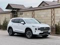 Hyundai Santa Fe 2023 годаүшін20 000 000 тг. в Шымкент – фото 6