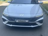 Hyundai Elantra 2023 годаүшін8 600 000 тг. в Алматы