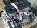 Двигатель от Toyota Camry 30 за 630 000 тг. в Алматы – фото 2