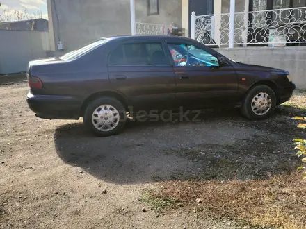 Toyota Carina E 1993 года за 2 000 000 тг. в Алматы – фото 2