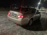 Toyota Camry 2007 года за 6 300 000 тг. в Астана – фото 3