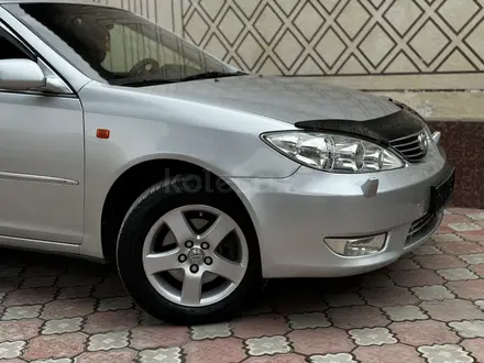 Toyota Camry 2005 года за 6 300 000 тг. в Туркестан – фото 32