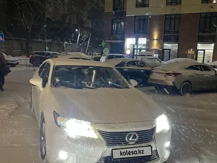 Lexus ES 250 2014 года за 14 000 000 тг. в Алматы