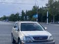 Lexus RX 300 2001 года за 5 200 000 тг. в Талдыкорган