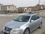 Volkswagen Jetta 2008 года за 4 550 000 тг. в Атырау – фото 3