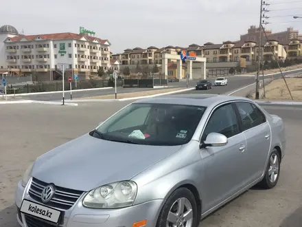 Volkswagen Jetta 2008 года за 4 550 000 тг. в Атырау – фото 2