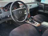 Mercedes-Benz E 200 2000 годаүшін3 600 000 тг. в Кокшетау – фото 4