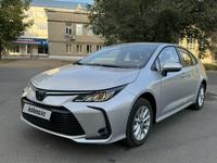 Toyota Corolla 2022 годаүшін9 300 000 тг. в Уральск