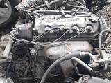 Мотор 1.8Л на Honda F18Bfor310 000 тг. в Алматы – фото 5