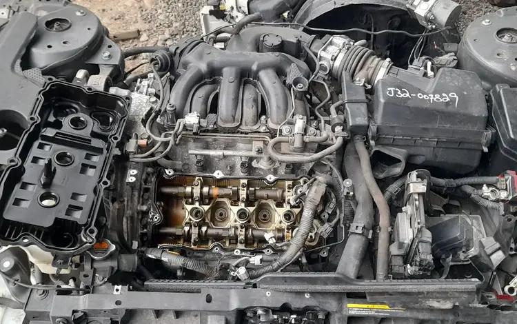 Мотор 1.8Л на Honda F18Bfor400 000 тг. в Алматы