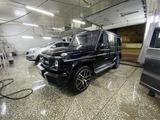 Mercedes-Benz G 63 AMG 2013 года за 35 000 000 тг. в Алматы