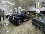 Mercedes-Benz G 63 AMG 2013 года за 35 000 000 тг. в Алматы – фото 2