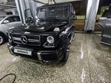 Mercedes-Benz G 63 AMG 2013 года за 35 000 000 тг. в Алматы – фото 4