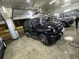 Mercedes-Benz G 63 AMG 2013 года за 35 000 000 тг. в Алматы – фото 5