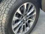 Кованные литые диски в комплекте за 900 000 тг. в Шымкент – фото 2