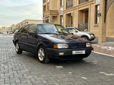 Volkswagen Passat 1991 годаүшін1 130 000 тг. в Туркестан – фото 3