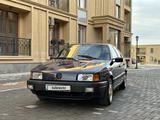 Volkswagen Passat 1991 года за 1 130 000 тг. в Туркестан – фото 2
