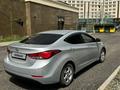 Hyundai Elantra 2014 годаfor6 500 000 тг. в Астана – фото 3