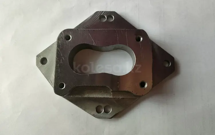 Переходник под карбюратор Кейхин 1, Keihin 1 за 1 200 тг. в Костанай