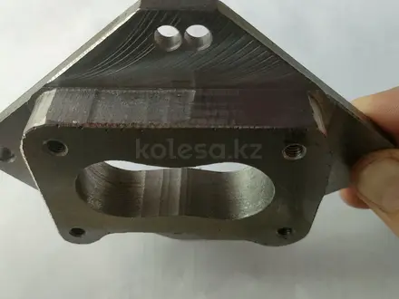 Переходник под карбюратор Кейхин 1, Keihin 1 за 1 200 тг. в Костанай – фото 3