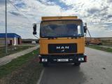 MAN  F (F7/F8/F9/F90) 1995 годаүшін12 000 000 тг. в Астана – фото 2
