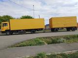 MAN  F (F7/F8/F9/F90) 1995 годаүшін12 000 000 тг. в Астана – фото 3