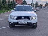 Renault Duster 2013 года за 5 300 000 тг. в Павлодар