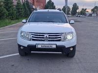 Renault Duster 2013 годаүшін5 300 000 тг. в Павлодар