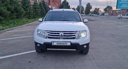 Renault Duster 2013 года за 5 300 000 тг. в Павлодар